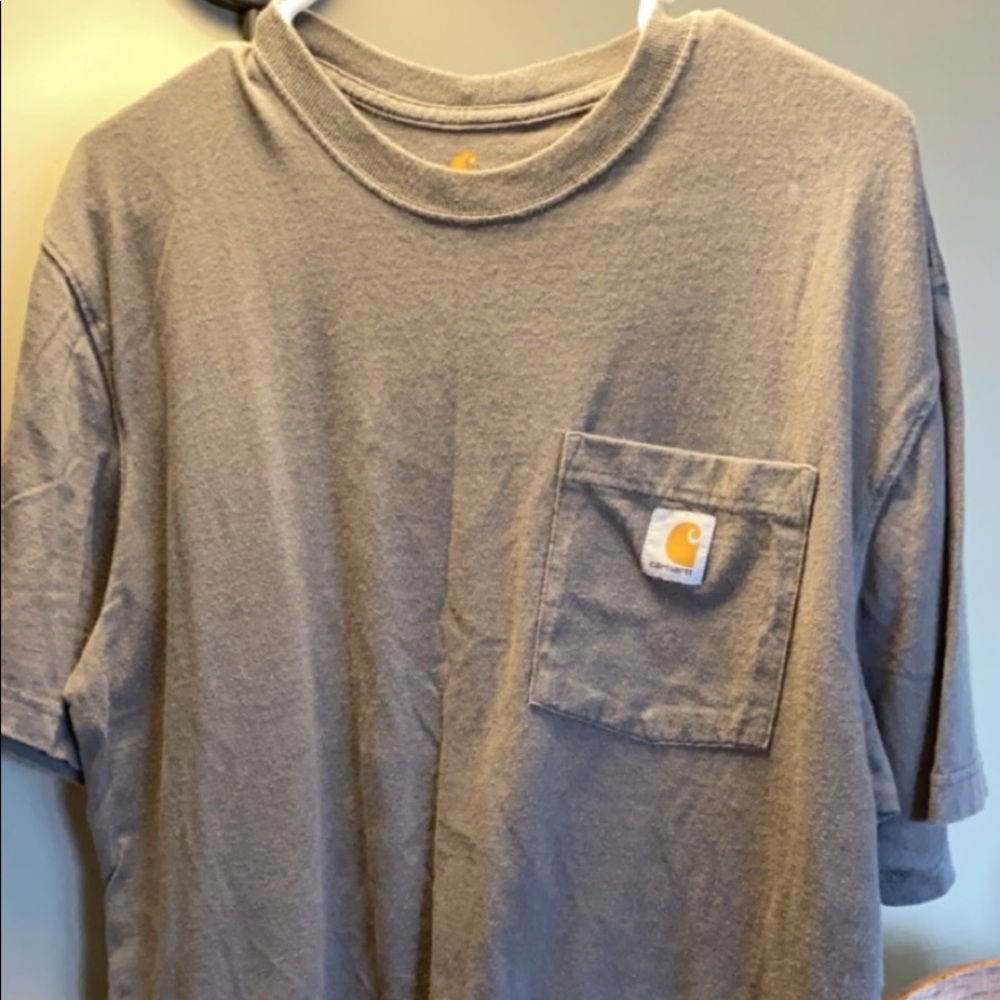 Carhartt T shirt